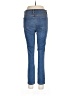 L'Agence Solid Blue Jeans Size 30 waist - photo 2