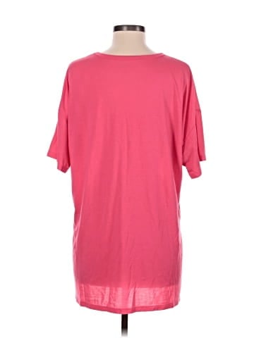 Active by Old Navy Short Sleeve T-Shirt (view 2)