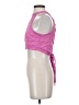 Zara Pink Sleeveless Blouse Size S - photo 5