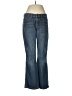 Lee Hearts Blue Jeans Size 8 (petite) - photo 1