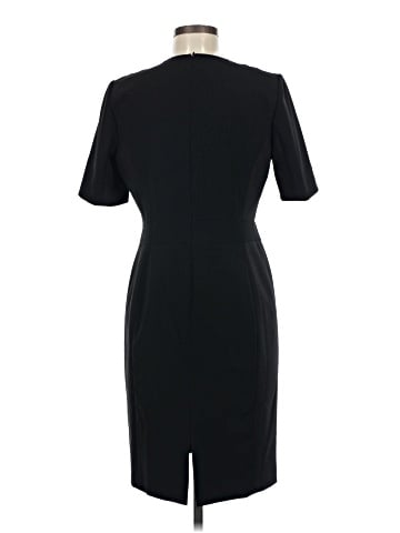 Lafayette 148 New York Casual Dress (view 2)