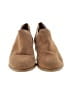 Bjorndal 100% Leather Tan Flats Size 11 - photo 2