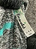 emerald Stripes Teal Pullover Sweater Size 1X - photo 7