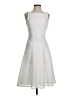 B. Darlin 100% Polyester White Cocktail Dress Size 3 - 4 - photo 1
