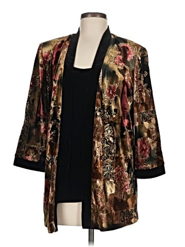 R&M Richards Blazer (view 1)