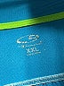 C9 By Champion Teal Track Jacket Size XXL - photo 6