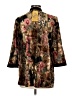 R&M Richards Floral Gold Blazer Size M (estimated) - photo 2