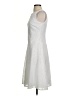 B. Darlin 100% Polyester White Cocktail Dress Size 3 - 4 - photo 6