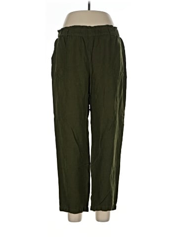 Cartonnier Linen Pants (view 1)