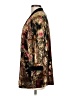 R&M Richards Floral Gold Blazer Size M (estimated) - photo 5