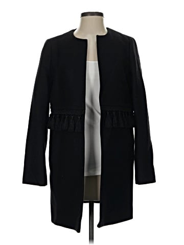 Zara Coat (view 1)