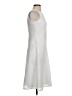 B. Darlin 100% Polyester White Cocktail Dress Size 3 - 4 - photo 5