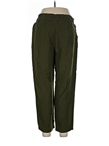 Cartonnier Linen Pants (view 2)