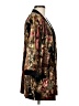 R&M Richards Floral Gold Blazer Size M (estimated) - photo 4