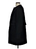 Zara Black Coat Size S - photo 5