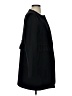 Zara Black Coat Size S - photo 4