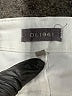 DL1961 Ivory Jeans Size 30 waist - photo 7