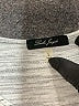 Laila Jayde Gray 3/4 Sleeve Top Size L - photo 7