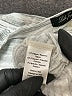 Laila Jayde Gray 3/4 Sleeve Top Size L - photo 8
