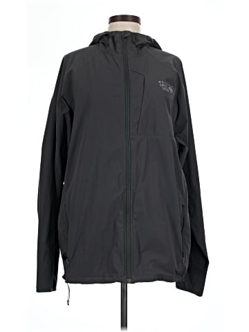 Mountain Hardwear Windbreaker (view 1)