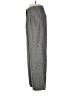 H&M Tweed Gray Casual Pants Size 6 - photo 5