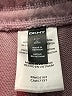 DKNY Solid Pink Athletic Shorts Size S - photo 3
