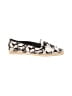 Cole Haan Paisley Ivory Flats Size 10 - photo 1