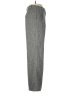 H&M Tweed Gray Casual Pants Size 6 - photo 4