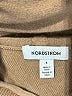 Nordstrom Tan Long Sleeve Turtleneck Size S - photo 7