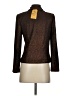 Joseph Ribkoff Animal Print Brown Jacket Size S (estimated) - photo 2