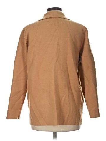 Ann Taylor Blazer (view 2)