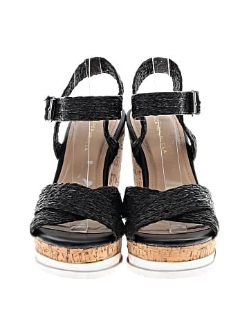 Shoe Republic LA Wedges (view 2)