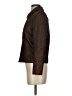 Joseph Ribkoff Animal Print Brown Jacket Size S (estimated) - photo 5
