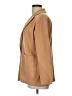 Ann Taylor Tan Blazer Size L - photo 5