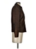 Joseph Ribkoff Animal Print Brown Jacket Size S (estimated) - photo 4