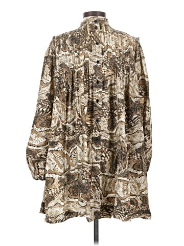 Ganni Casual Dress (view 2)