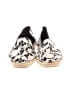 Cole Haan Paisley Ivory Flats Size 10 - photo 2