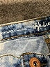Style&Co Tie-dye Blue Jeans Size 12 - photo 7