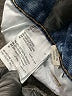 Style&Co Tie-dye Blue Jeans Size 12 - photo 8