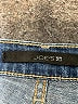 Joe's Jeans Hearts Blue Jeans Size 31 waist - photo 7