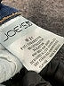 Joe's Jeans Hearts Blue Jeans Size 31 waist - photo 8
