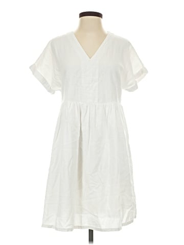 Universal Thread Casual Dress (view 1)