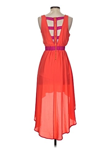 Material Girl Casual Dress (view 2)