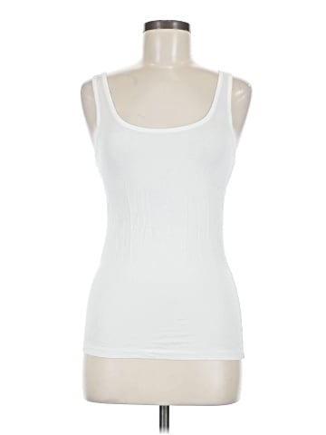 Jockey Sleeveless T-Shirt (view 1)