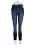 L'Agence Solid Blue Jeans Size 30 waist - photo 1