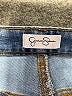 Jessica Simpson Blue Jeans Size 14 - photo 7