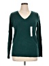 Croft & Barrow 100% Acrylic Teal Pullover Sweater Size XL - photo 1