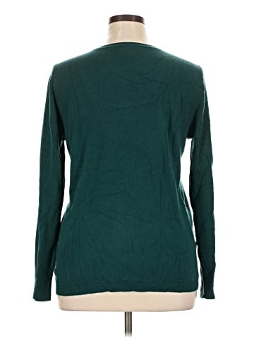 Croft & Barrow Pullover Sweater (view 2)