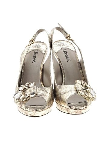 J. Renee Heels (view 2)