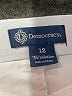 Democracy Ivory Jeans Size 12 - photo 7